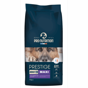 Prestige 6+ Maxi 15kg