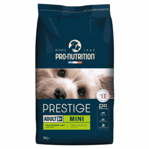 Prestige 8+ Mini 3kg
