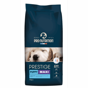 Prestige Puppy Maxi 15kg