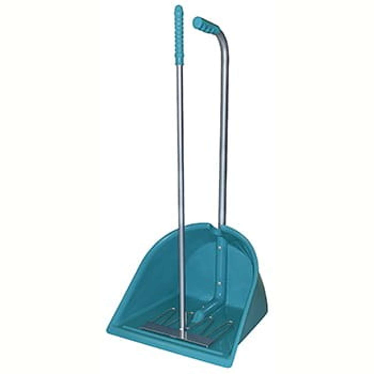 Staldtjener 75 cm - sort, rød eller blå - Blue - 75 cm