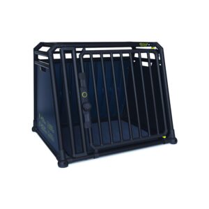 4Pet hundebur - PRO Noir 4 Small