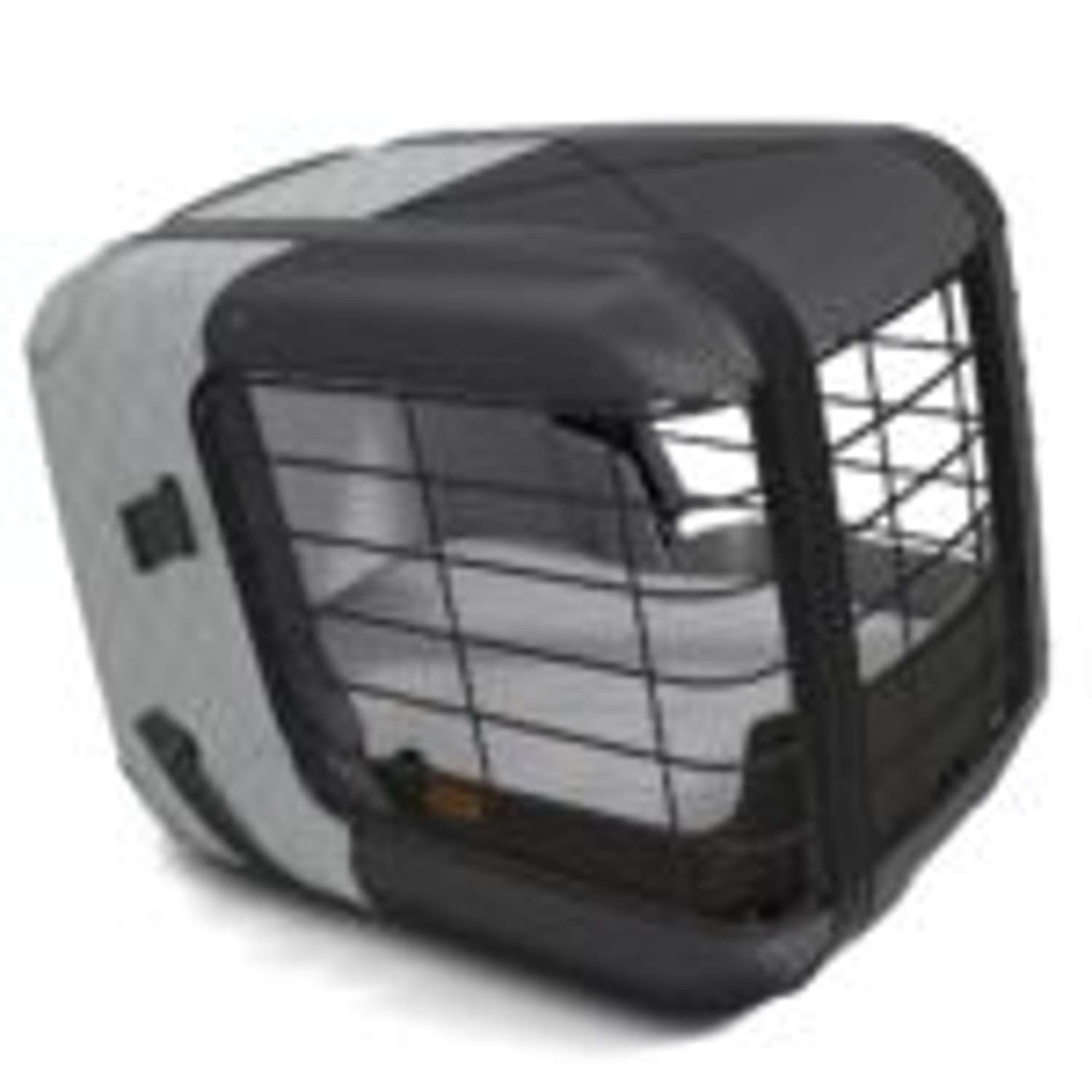 4pets Caree Cool Grey 46,5x47,2x57 cm
