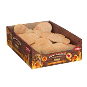 StarSnack Chicken Heart