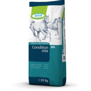 Aveve 305 Condition Mix 20 kg
