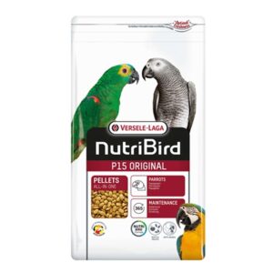 NutriBird P 15 orginal