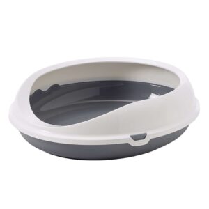 Kattetoilet Figaro