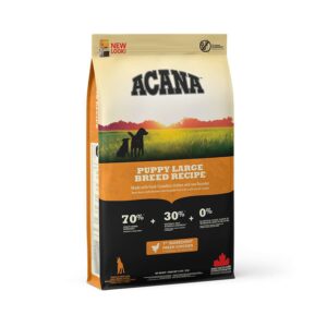 Acana Puppy Large Breed Recipé 11,4 kg