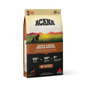 Acana Adult Large Breed Recipé 11,4 kg