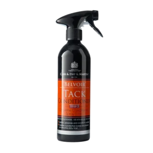 CDM Belvoir Tack Conditioner Spray Step 2 - 500 ml