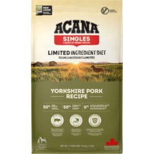 Acana Yorkshire Pork