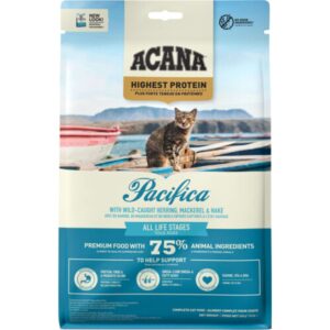 ACANA CAT Highest Protein Pacifica