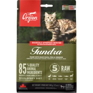 ORIJEN CAT Tundra