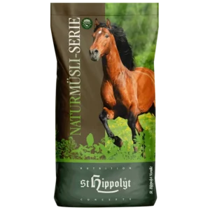 NaturMüsli Senior 15 kg