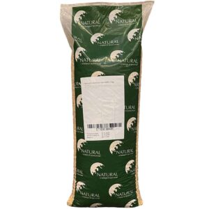Natural GMO-fri Fodermajs 15 kg