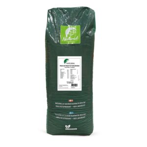 Natural Voksefoder Til Kylling 15 kg