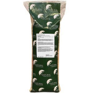 Natural Økologisk Æglægning, 15 kg