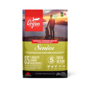 ORIJEN Senior