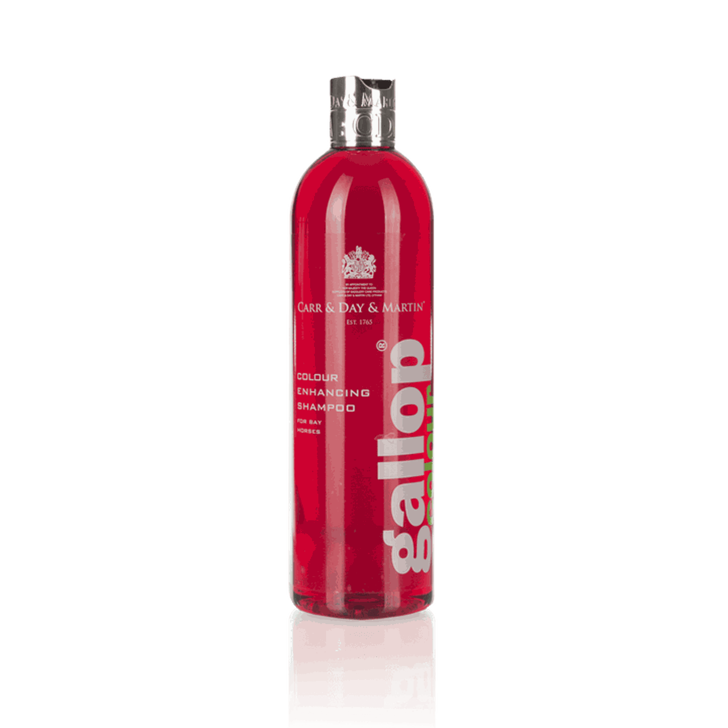 CDM BRUN Gallop Colour 500ml - 500 ml