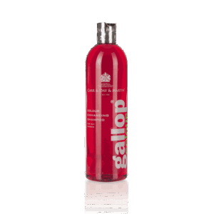 CDM BRUN Gallop Colour 500ml
