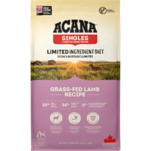 Acana Grass- Fed Lamb