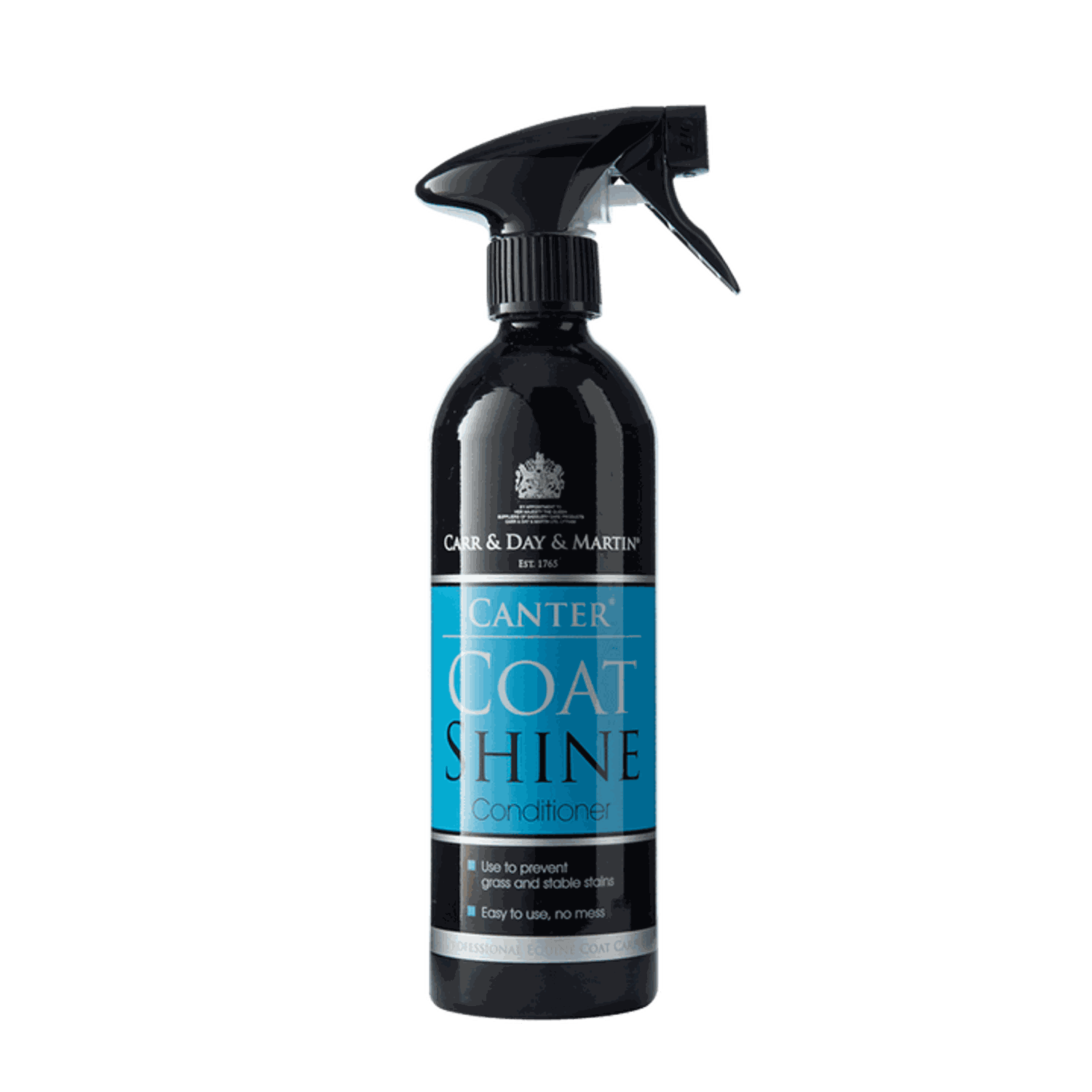 CDM Coat Shine - 500 ml - 500 ml