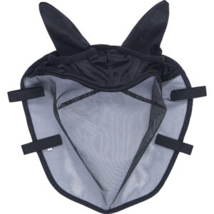 Fluemaske til trense