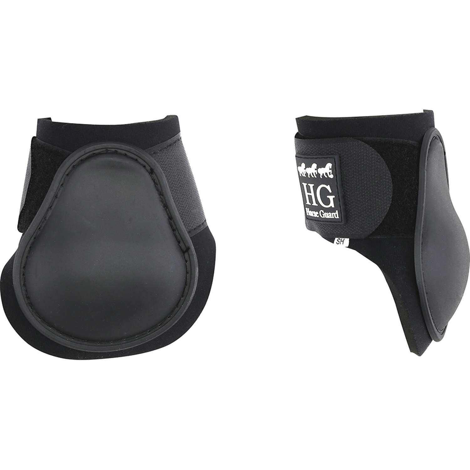Strygegam. - Black - FULL