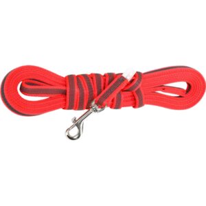 K9 C&G line,rød/grå,14mm/5m,m/håndt,max 30kg
