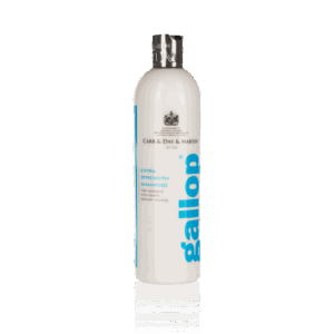 CDM Gallop Extra Strength Shampoo - 500 ml