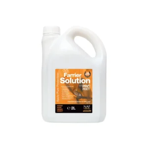 NAF Farrier Solution by PROFEET
