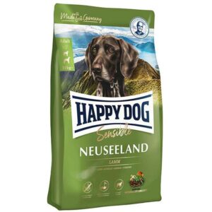 Happy Dog Sensible Neuseeland