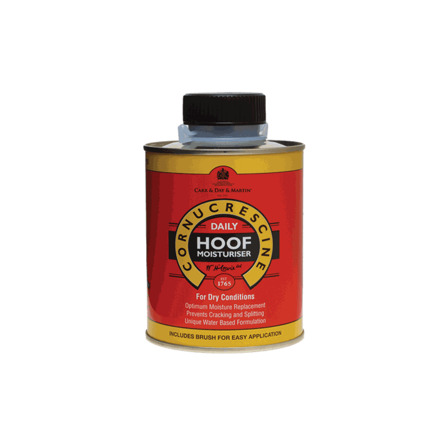 CDM Daily Hoof Moisturiser - 500 ml - 500 ml
