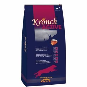Kronch Active