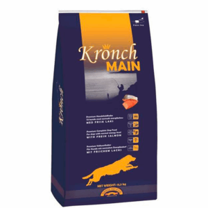 Kronch Main