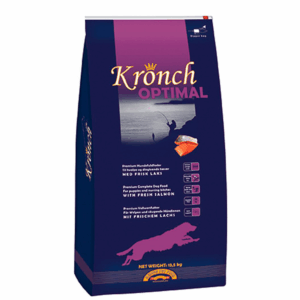 Kronch Optimal Puppy