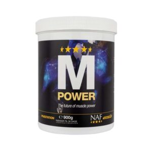 NAF M-Power 900 g