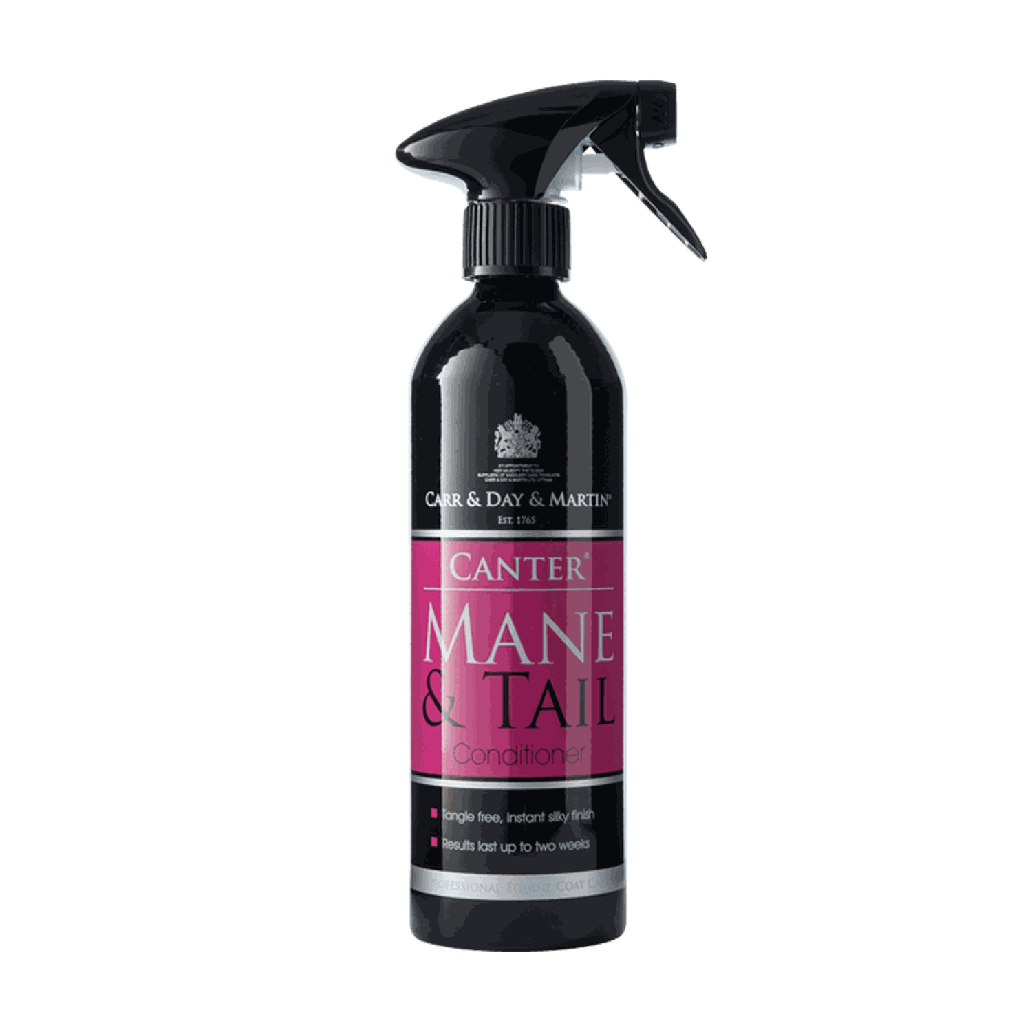 CDM Canter Mane & Tail - 500 ml - 500 ml