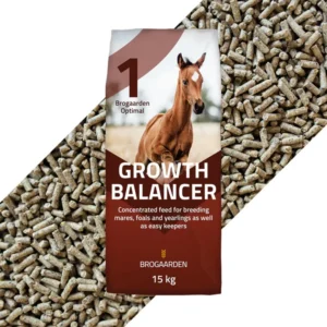 Brogaarden Optimal #1 Growth Balancer