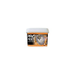 NAF ProFeet pulver