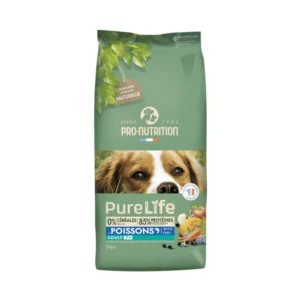 Purelife Adult 7+ - Kornfrit Hundefoder