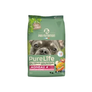 Purelife Adult Selection Lam/Fisk - Kornfrit hundefoder