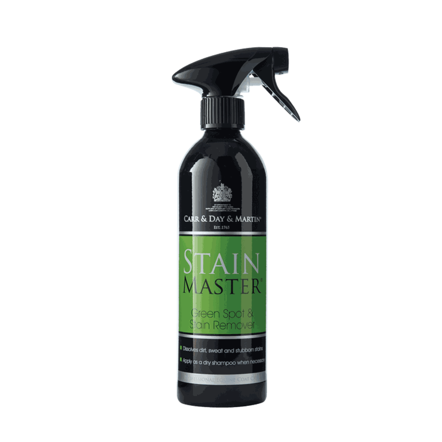 CDM Stainmaster - 500 ml - 500 ml