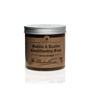 CDM BT Saddle Soap - 500 ml