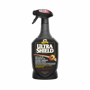 UltraShield Fluespray