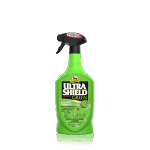 Ultrashield Green 946ml