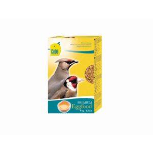 CéDé æggefoder, skovfugle 1kg