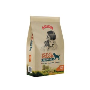 ARION Fresh Senior Light