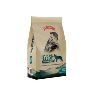 ARION Fresh Adult Active