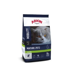 ARION original Cat Mature