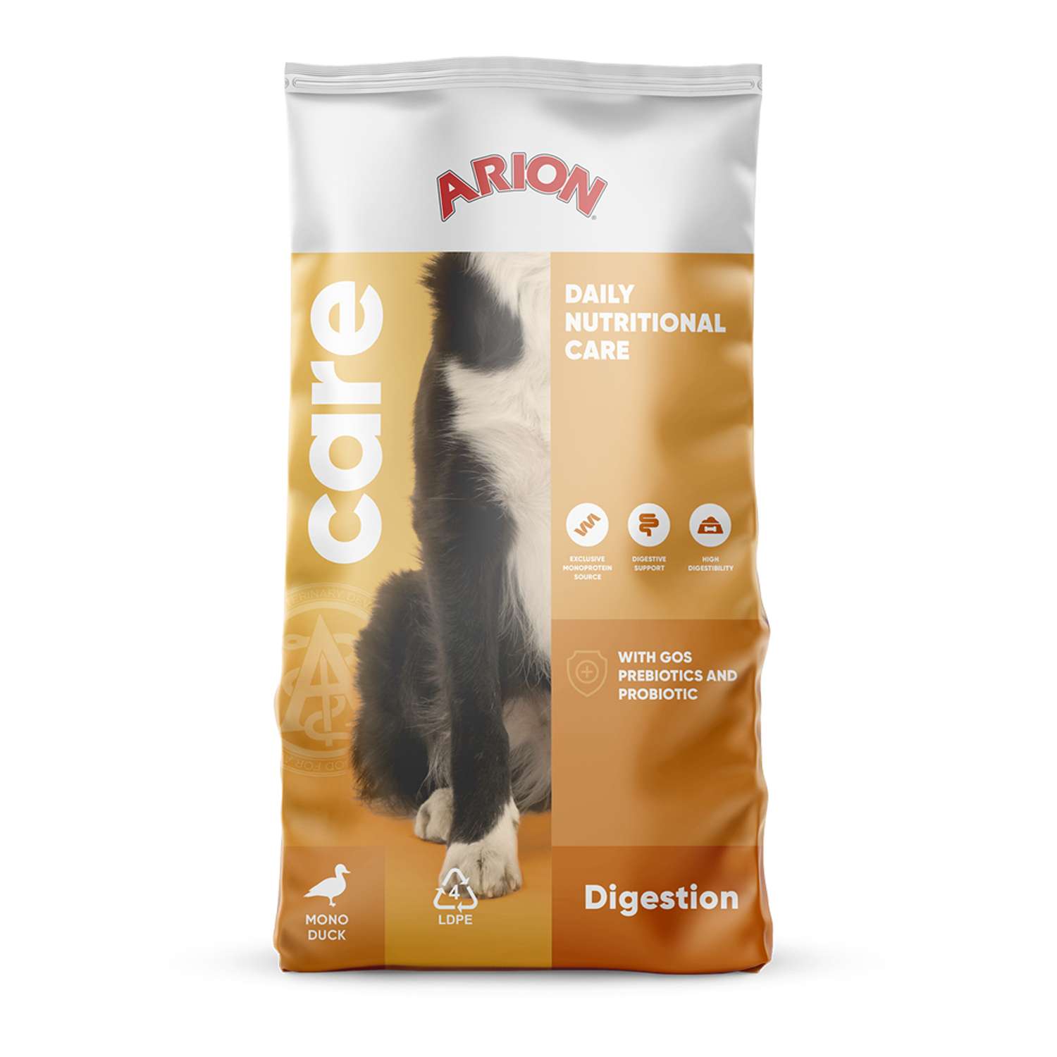 ARION Care Digest - 12 kg billede